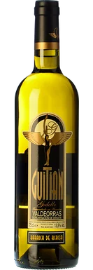 Bodega La Tapada Guitian Godello