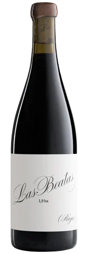 Bodega Lanzaga 'Las Beatas'