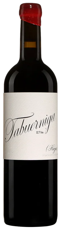 Bodega Lanzaga 'Tabuerniga' 2019