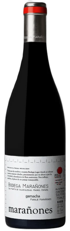 Bodega Maranones 'Maranones'