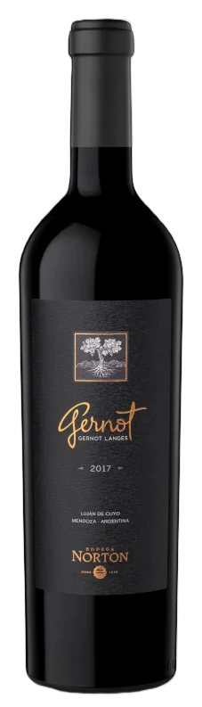Bodega Norton Gernot Langes