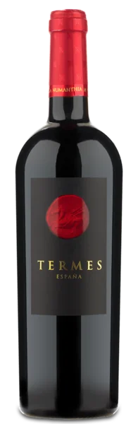 Bodega Numanthia Termes