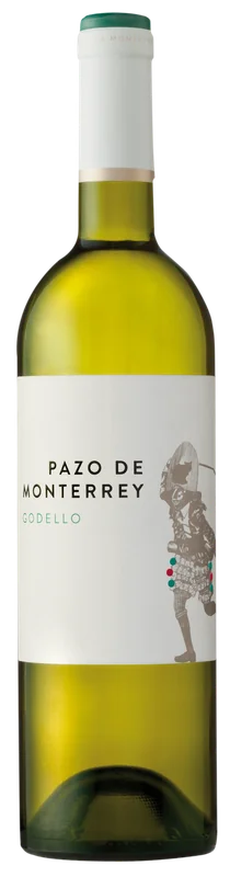 Bodega Pazos del Rey 'Pazo de Monterrey' Mencia