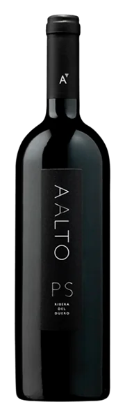Bodegas Aalto P.S. Pagos Seleccionados Tinto