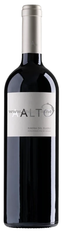 Bodegas Aalto