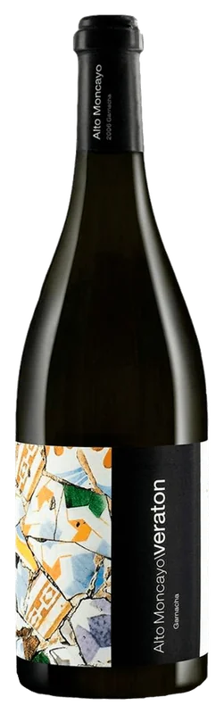 Bodegas Alto Moncayo 'Veraton' Garnacha