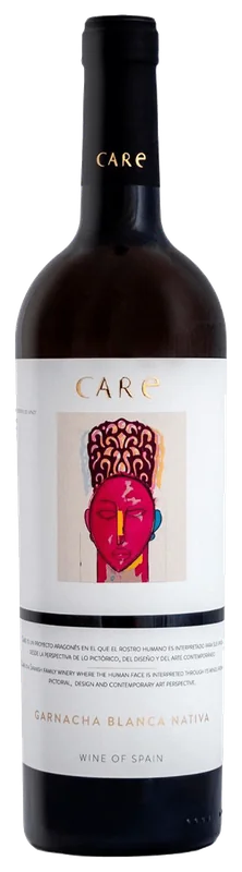 Bodegas Anadas Care Garnacha Nativa