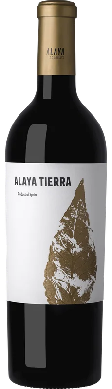 Bodegas Atalaya 'Alaya Tierra'