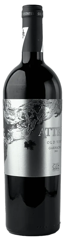Bodegas Ateca 'Atteca' Old Vine