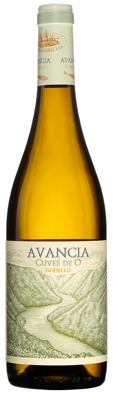 Bodegas Avancia Cuvee de O Godello