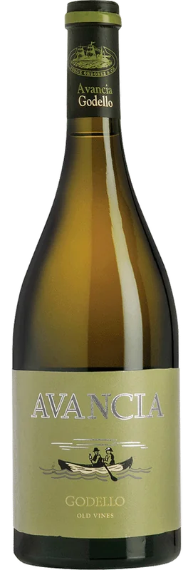 Bodegas Avancia Godello