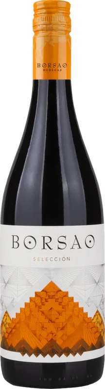 Bodegas Borsao Garnacha - Tinto Seleccion Joven