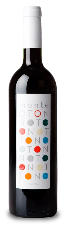 Bodegas Borsao Monte Oton Garnacha
