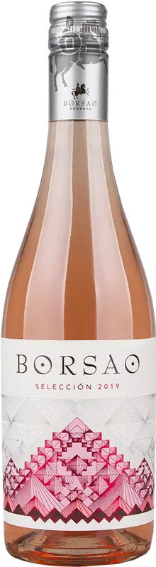 Bodegas Borsao Seleccion Rosado