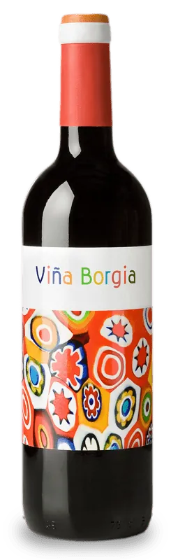 Bodegas Borsao Vina Borgia