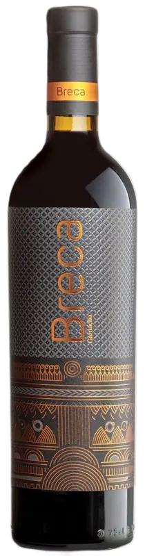 Bodegas Breca 'Breca' Garnacha Old Vines