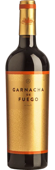 Bodegas Breca Garnacha de Fuego Old Vines