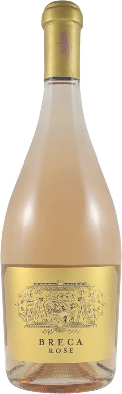 Bodegas Breca Rose