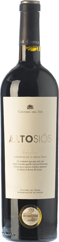 Bodegas Costers del Sio 'Alto Sios'