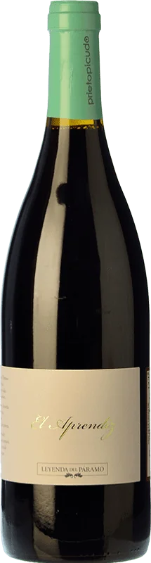 Bodegas del Paramo 'Leyenda del Paramo' El Aprendiz