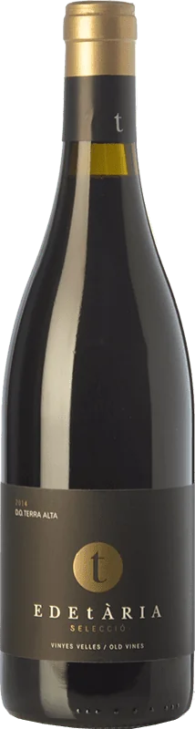 Bodegas Edetaria 'Edetaria' Seleccio Vinyes Velles Blanco