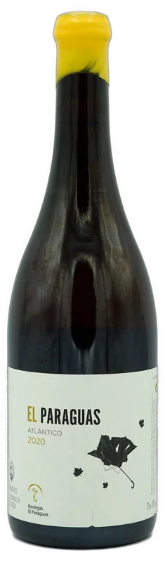 Bodegas El Paraguas Atlantico Blanco