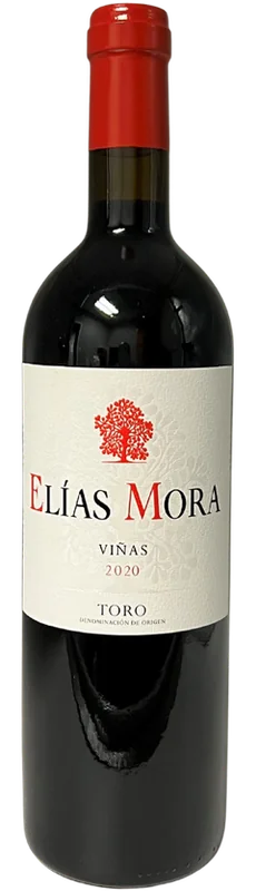 Bodegas Elias Mora 'Vinas Elias Mora'