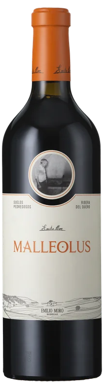 Bodegas Emilio Moro 'Malleolus'