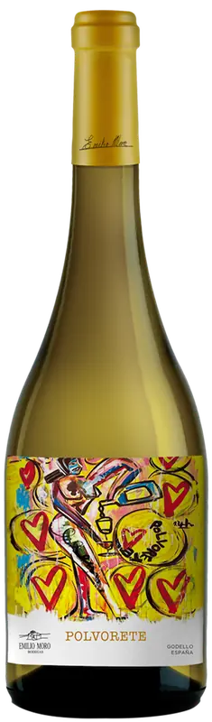 Bodegas Emilio Moro 'Polvorete' Godello