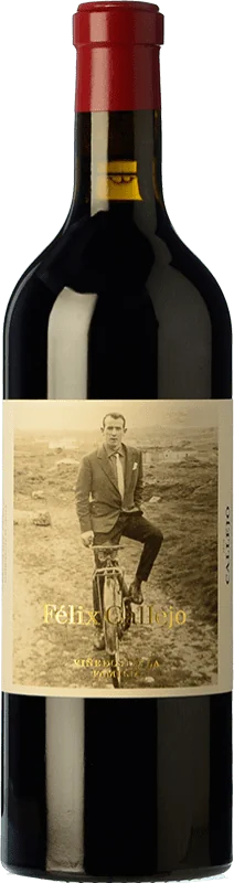 Callejo Félix Callejo (Viñedos de la Familia)