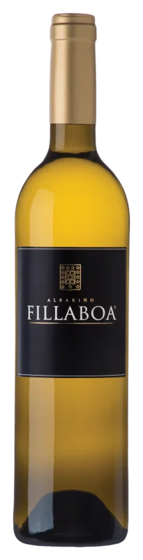 Bodegas Fillaboa Albarino