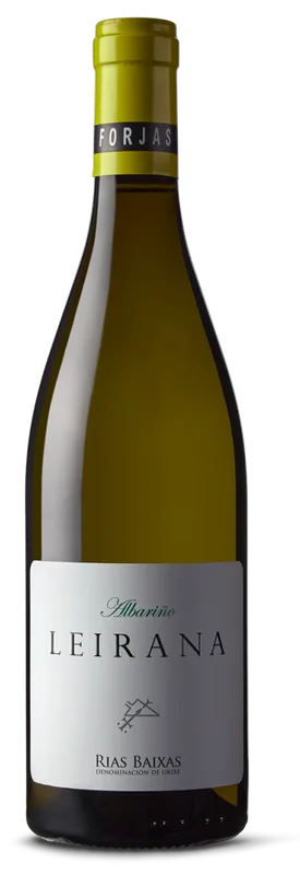 Bodegas Forjas del Salnes Leirana Albarino