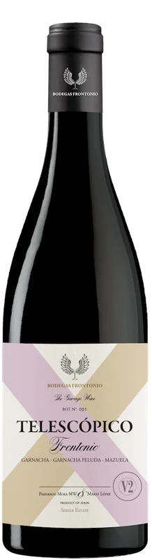 Bodegas Frontonio 'Telescopico' Garnacha