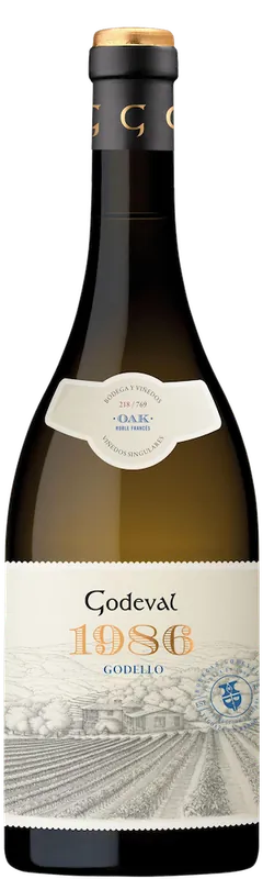 Bodegas Godeval