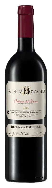 Bodegas Hacienda Monasterio Reserva