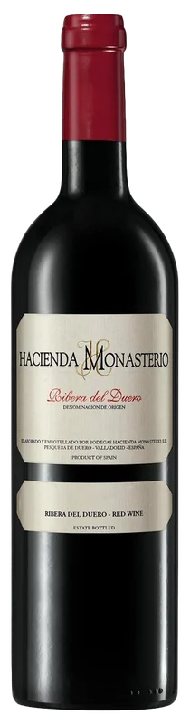 Bodegas Hacienda Monasterio