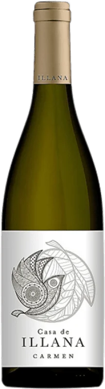 Bodegas Illana Casa de Illana 'Carmen' Sauvignon Blanc