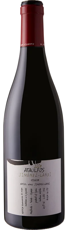 Bodegas Jimenez Landi 'Ataulfos'