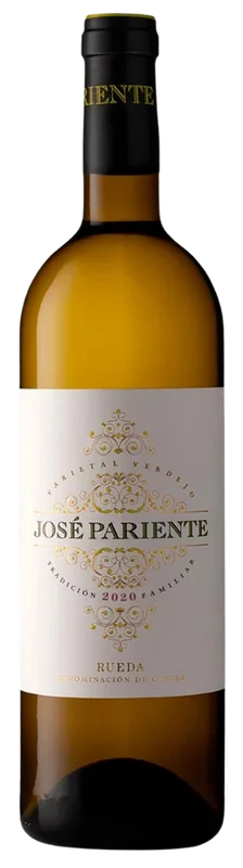 Bodegas Jose Pariente Verdejo