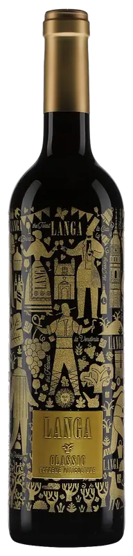 Bodegas Langa 'Classic' Extreme Viticulture