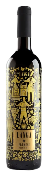 Bodegas Langa 'Frenesi'