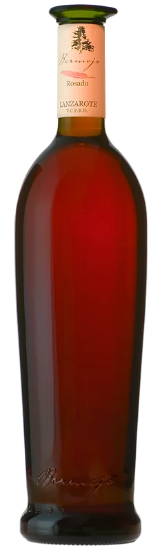 Bodegas Los Bermejos Rosado