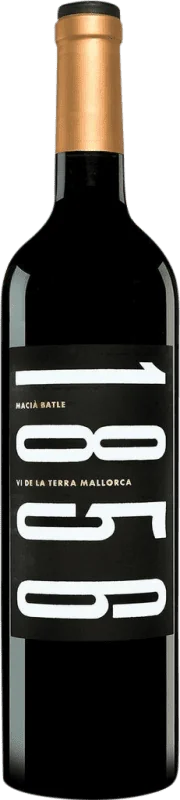 Bodegas Macia Batle '1856' Vino de la Tierra de Mallorca