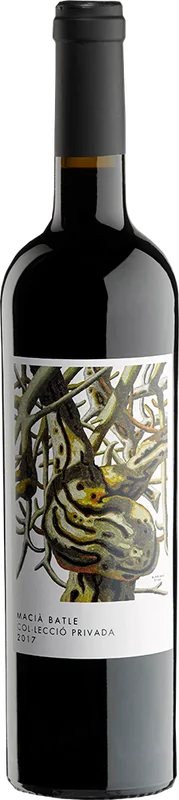 Bodegas Macia Batle Reserva Privada