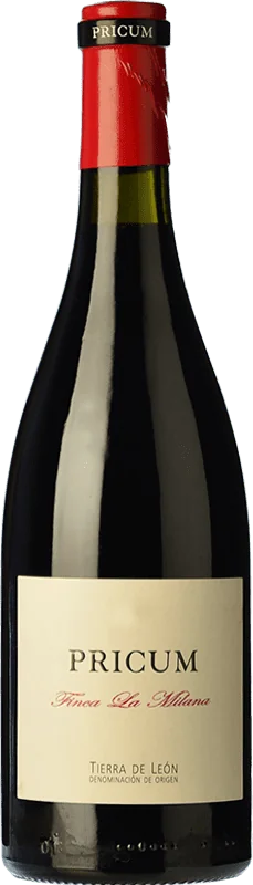 Bodegas Margon Pricum Valdemuz Tinto