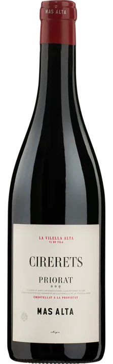 Bodegas Mas Alta Cirerets