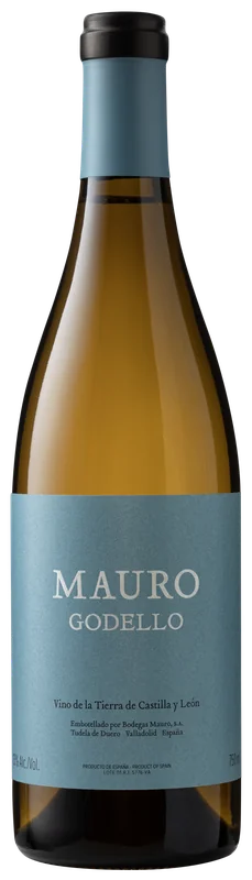 Bodegas Mauro 'Mauro' Vino Tinto de la Tierra de Castilla y Leon