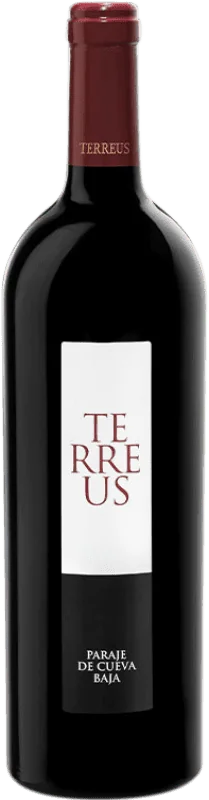 Bodegas Mauro 'Terreus' Paraje de Cueva Baja Vino de la Tierra de Castilla y Leon
