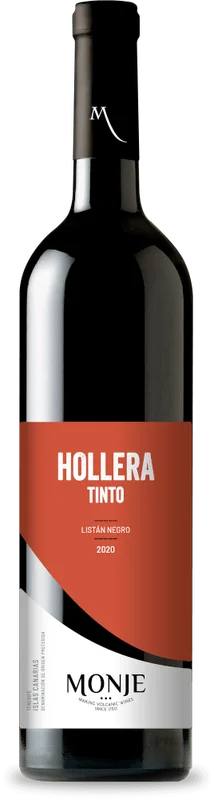 Bodegas Monje Hollera