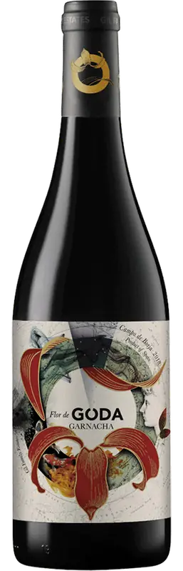 Bodegas Morca Flor de Goda - Flor de Morca